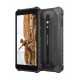 Смартфон Ulefone Rugking 2 Pro 4/128GB Black