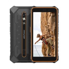 Смартфон Ulefone Rugking 2 Pro 4/128GB Black-Orange