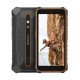 Смартфон Ulefone Rugking 2 Pro 4/128GB Black-Orange