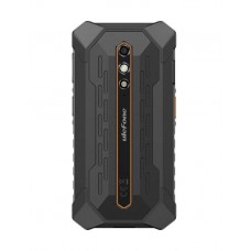 Смартфон Ulefone Rugking 2 Pro 4/128GB Black-Orange - Фото