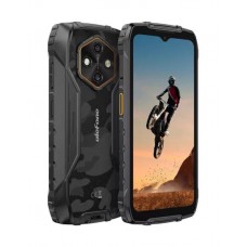 Смартфон Ulefone RugKing 4 Pro 8/256GB Black - Фото