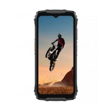 Смартфон Ulefone RugKing 4 Pro 8/256GB Black - Фото