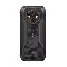 Смартфон Ulefone RugKing 4 Pro 8/256GB Black - Фото