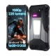 Смартфон Unihertz Tank X 16/512GB Black