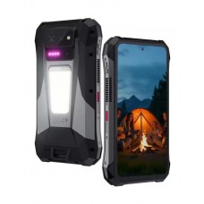 Смартфон Unihertz Tank X 16/512GB Black