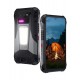 Смартфон Unihertz Tank X 16/512GB Black