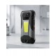 Смартфон Unihertz Tank X 16/512GB Black