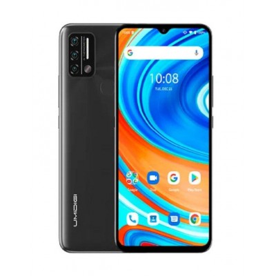 Смартфон UMIDIGI A9 3/64GB Grey