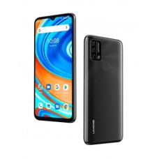 Смартфон UMIDIGI A9 3/64GB Grey - Фото