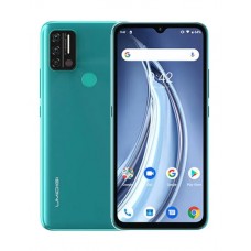Смартфон UMIDIGI A9 3/64GB Green