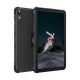 Планшет Ulefone Rugking Pad 2 Pro 8/256GB Black (6975326661409)