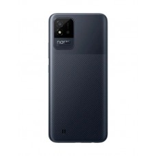 Смартфон realme Narzo 50i 4/64GB Carbon Black Смартфон realme Narzo 50i 4/64GB Carbon Black - Фото