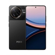 Смартфон POCO F7 Ultra 12/256GB Black (adapter)