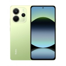 Смартфон Xiaomi Redmi Note 14 8/128GB Lime Green (adapter) no NFC