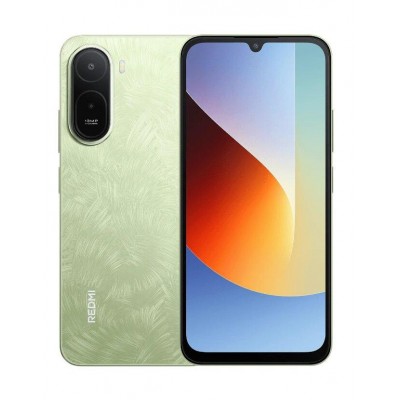 Смартфон Xiaomi Redmi A7 Pro 4/128GB NFC (Adapter) Palm Green