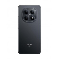 Смартфон Xiaomi Redmi Note 15 5G 8/256GB Midnight Black Смартфон Xiaomi Redmi Note 15 5G 8/256GB Midnight Black - Фото