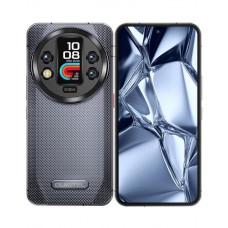 Смартфон Oukitel WP200 Pro 24/1TB Grey
