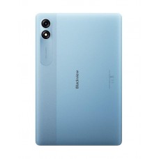 Планшет Blackview Tab 9 6/256GB Wi-Fi Frost Blue - Фото