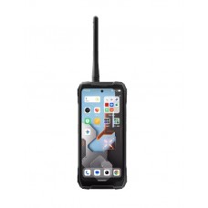 Смартфон Blackview XPLORE 1 16/512Gb Walkie Talkie Black (Глобальна Версія) - Фото