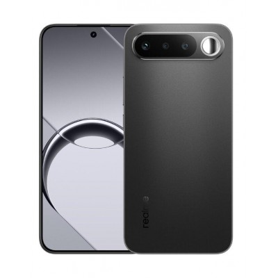Смартфон Realme 16 5g 8/256gb black