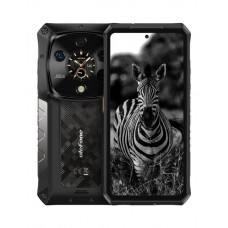 Смартфон Ulefone Armor 28 Ultra 16/1TB Black
