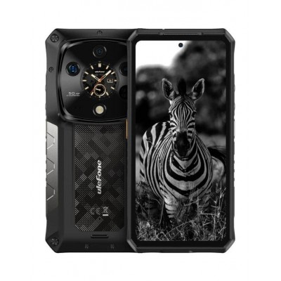 Смартфон Ulefone Armor 28 Ultra 16/1TB Black