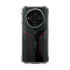 Смартфон Hotwav T7S 4/128Gb Black - Фото