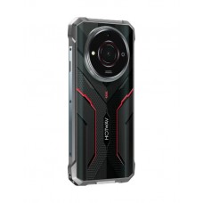 Смартфон Hotwav T7S 4/128Gb Black - Фото