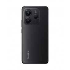 Смартфон Xiaomi Redmi Note 14 5G 8/256GB Black Adapter (No NFC)