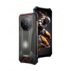Смартфон DOOGEE S300 Pro 16/512GB Gray - Фото