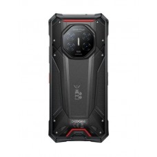 Смартфон DOOGEE S300 Pro 16/512GB Black - Фото