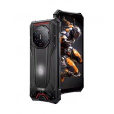 Смартфон DOOGEE S300 Pro 16/512GB Black - Фото