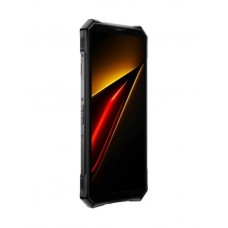 Смартфон DOOGEE S300 Pro 16/512GB Black - Фото