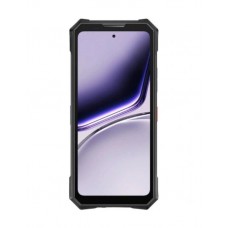 Смартфон DOOGEE S300 Plus Thermal 12/1TB Black - Фото