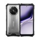 Смартфон DOOGEE S300 Plus Thermal 12/1TB Silver