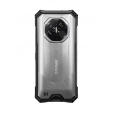 Смартфон DOOGEE S300 Plus Thermal 12/1TB Silver - Фото