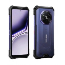 Смартфон DOOGEE S300 Plus Thermal 12/1TB Purple - Фото