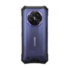 Смартфон DOOGEE S300 Plus Thermal 12/1TB Purple - Фото
