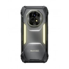 Смартфон Blackview Xplore 2 Satellite 12/256GB Black - Фото