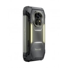 Смартфон Blackview Xplore 2 Satellite 12/256GB Black - Фото