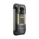 Смартфон Blackview Xplore 2 Satellite 12/256GB Black