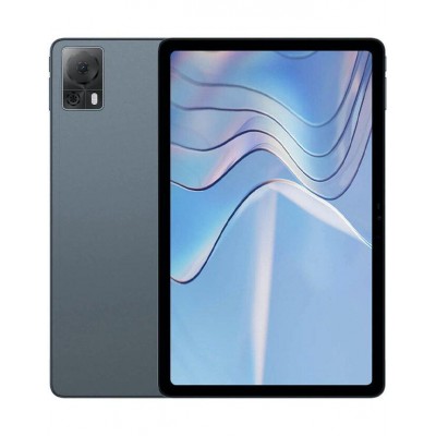 Планшет DOOGEE T20S 8/128GB LTE Space Gray