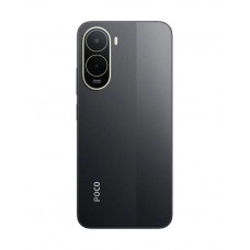 Смартфон POCO C81 Pro 4/256GB Black NFC (adapter)