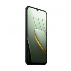 Смартфон POCO C81 Pro 4/256GB Black NFC (adapter)