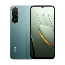 Смартфон POCO C81 Pro 4/128GB Green NFC (Adapter)
