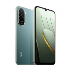 Смартфон POCO C81 Pro 4/256GB Green NFC (adapter)