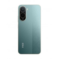 Смартфон POCO C81 Pro 4/256GB Green NFC (adapter)