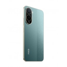 Смартфон POCO C81 Pro 4/256GB Green NFC (adapter)