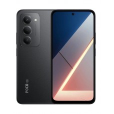 Смартфон POCO M8s 5G 8/256GB Black NFC (adapter)