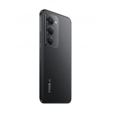 Смартфон POCO M8s 5G 6/128GB Black NFC (adapter)